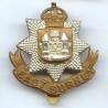 The East Surrey Regiment