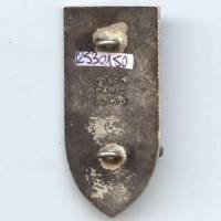 Capitaine Bulle (Coët), "EOR 74-04", chasseur