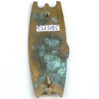 Maréchal Franchet d' Esperey (1955-57), mauvais état