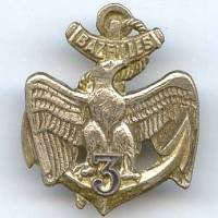 3° RIMa, Bazeilles,...