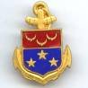 7° Division d'Infanterie Coloniale, petit boléro lisse