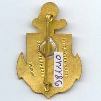 7° Division d'Infanterie Coloniale, petit boléro lisse