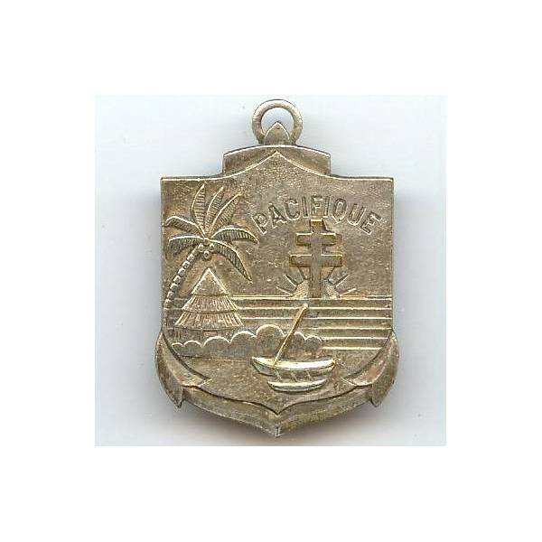 Régiment d'Infanterie de Marine du Pacifique