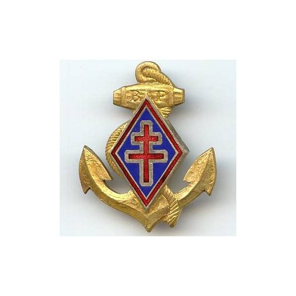 Bataillon Porté / DFL, attache cassée