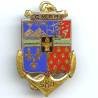 Centre Militaire Préformation Réunionaise, émail