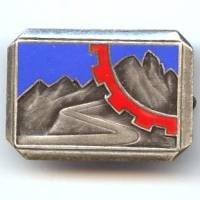 Train de la 27° Division...