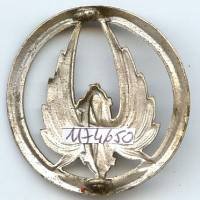 Insigne de bérêt du Train