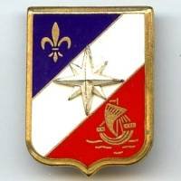 3° Corps d' Armée, pontets