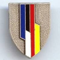 Brigade Franco-Allemande,...