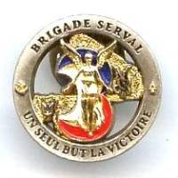 Brigade Serval, un seul but...