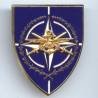 Organisation du Traité de l' Atlantique Nord / Etat-Major