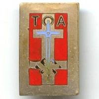 Troupes d'Occupation en...