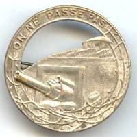 Ligne Maginot, canon à...