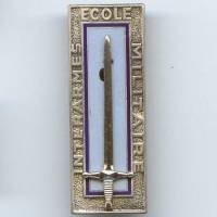 Ecole Militaire Interarmes,...