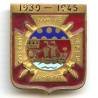 Service de Santé de la Marine Lorient  1939-1945