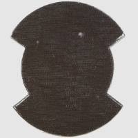 Cdt Air Opération Alysse  Southern Watch  32 N,  Velcros