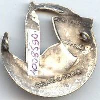 Bataillon Autonome d'Infanterie Coloniale du Maroc , anneaux