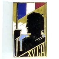 XV° Corps d' Armée, doré,...