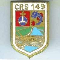 CRS 149 Montélimar
