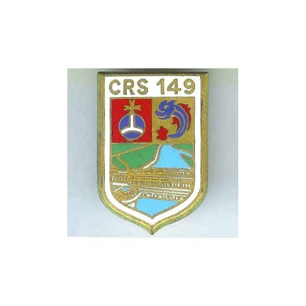 CRS 149 Montélimar