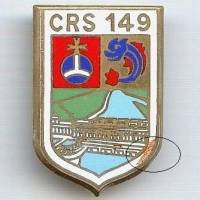CRS 149  Montélimar ,...