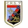CRS 7  Deuil-la-Barre