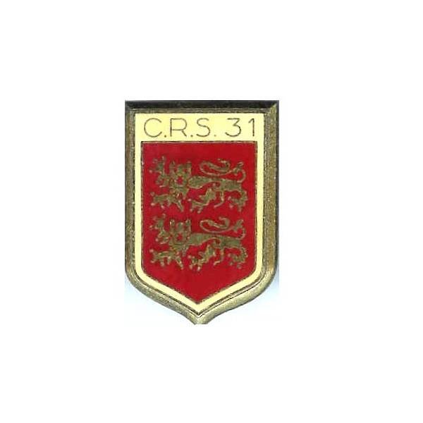 CRS 31  Darnetal , monobloc