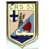 CRS 53 Marseille, monobloc