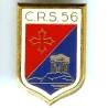 CRS 56 Montpellier, monobloc