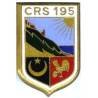 CRS 195 Oran