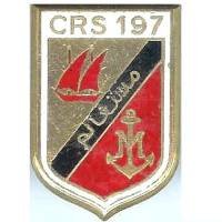 CRS 197 Mostaganem