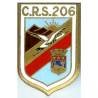 CRS 206 Affreville