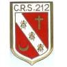 CRS 212 Philippeville, plat