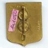 6° Régiment de Spahis Marocains en Extrême-Orient , dos lisse, patiné