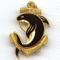 21° Rgt d'Infanterie...
