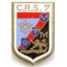 CRS 7  Deuil-la-Barre