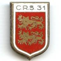 CRS 31  Darnetal , grosses...