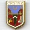 CRS 192  Constantine
