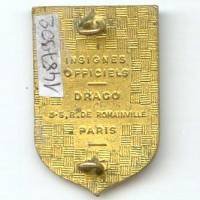 CRS 206  Affreville , écailles et rayures