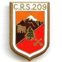 CRS 209  Batna , petites...