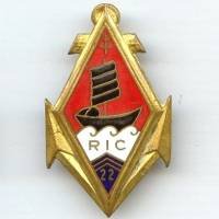 22° Rgt d'Infanterie...