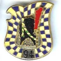 94° Régiment d'Infanterie,...