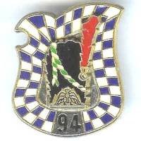 94° Régiment d'Infanterie,...