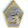 132° Groupe Cynophile , 1 contre 8, chien berger allemand