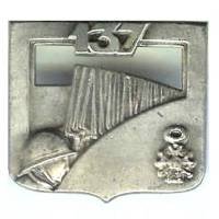 137° Régiment d'Infanterie...