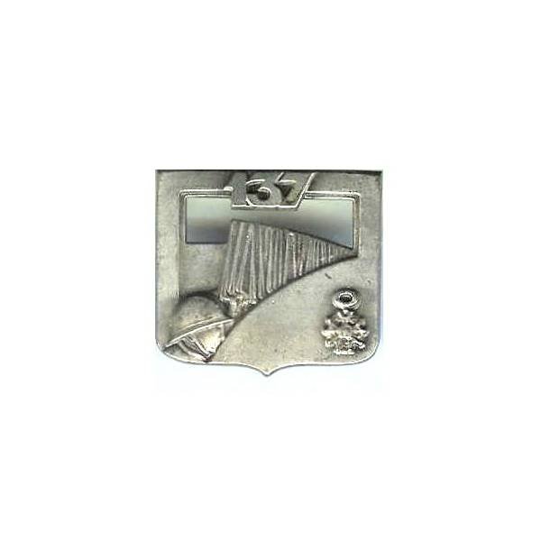 137° Régiment d'Infanterie , tranchée des baillonnettes