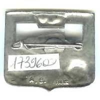 137° Régiment d'Infanterie , tranchée des baillonnettes
