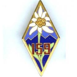 159° Régiment d' Infanterie...