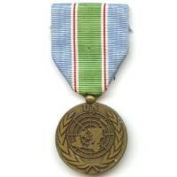 Médaille de la FINUL LIBAN...