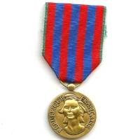 Médaille Commémorative...